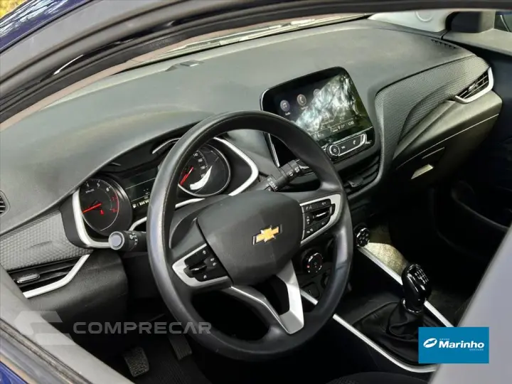 ONIX 1.0 FLEX PLUS LT MANUAL