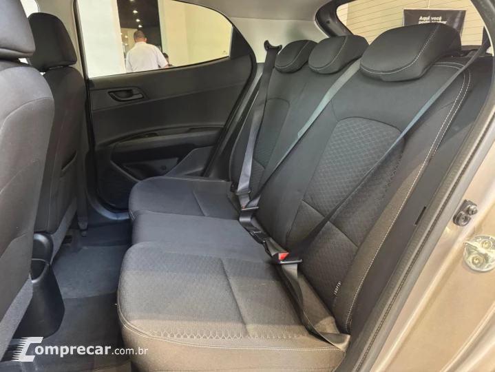 HB 20 Hatch 1.0 12V 4P FLEX VISION