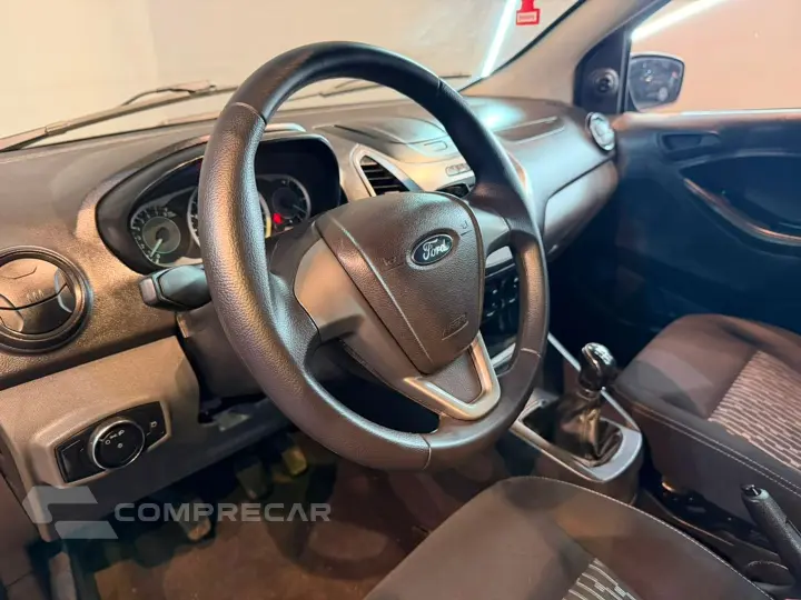 Ka 1.0 Ti-Vct Flex Se Manual