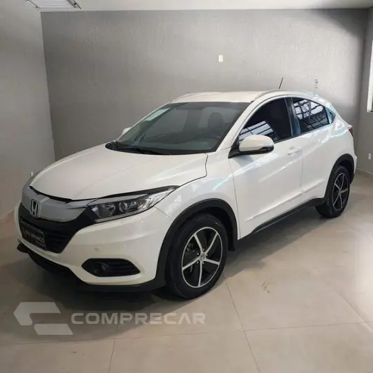 HR-V EXL 1.8 CVT FLEX