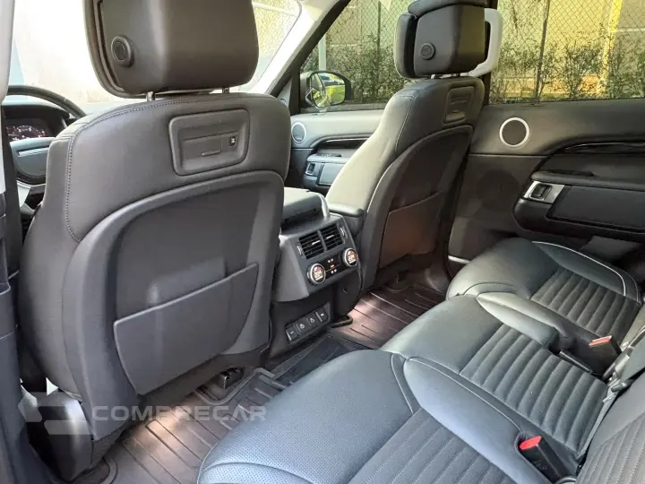 DISCOVERY 3.0 D300 Turbo HSE