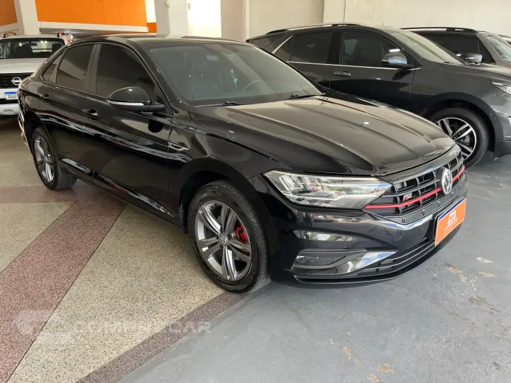 JETTA 1.4 250 TSI R-line