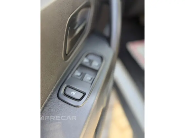 DUSTER 1.6 16V SCE FLEX ZEN MANUAL