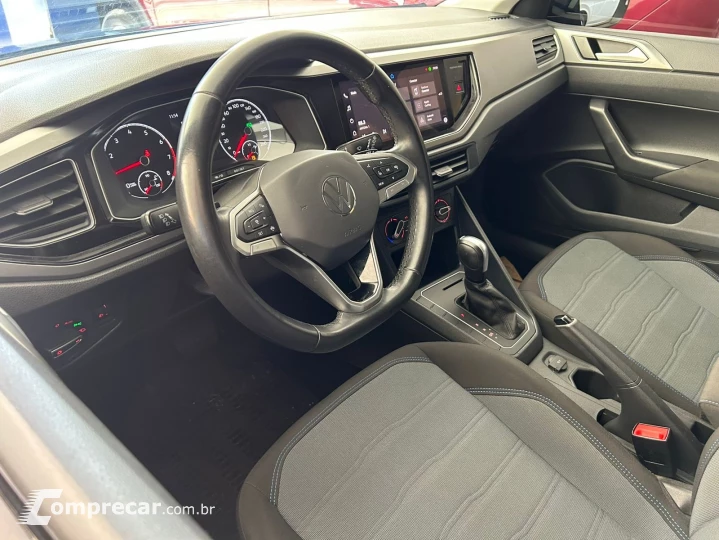 NIVUS 1.0 200 TSI Comfortline