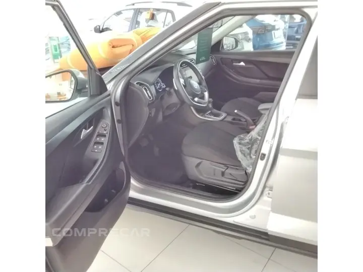CRETA 1.0 TGDI FLEX COMFORT PLUS AUTOMÁTICO