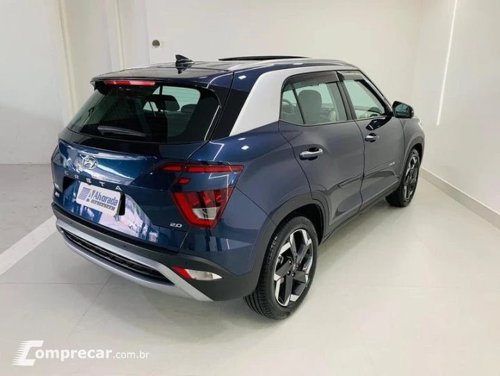 CRETA20A ULTIMTE