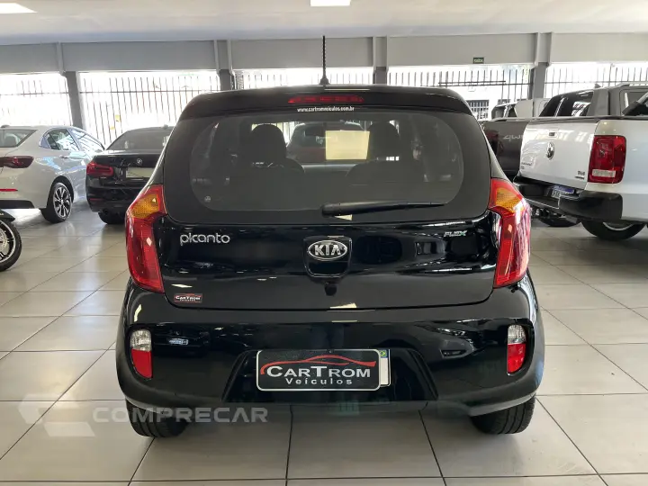 PICANTO EX 1.0
