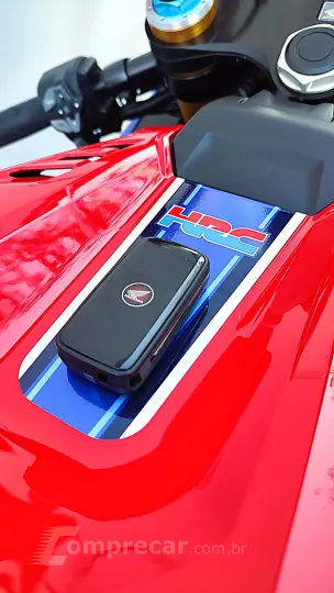 HONDA CBR 1000RR-R FIREBLADE SP