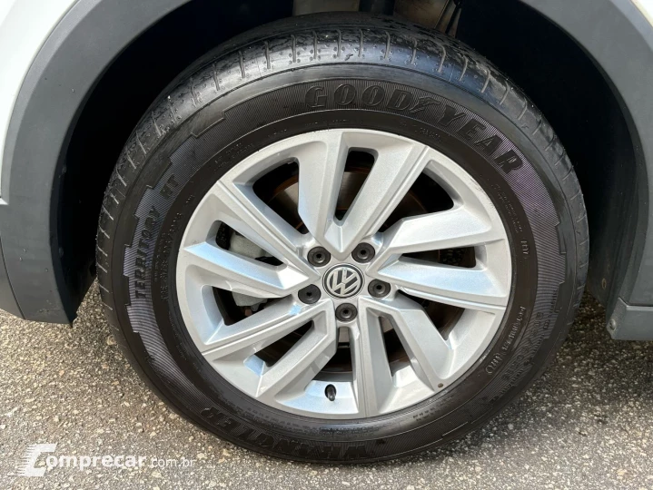 T-CROSS 1.0 200 TSI Sense