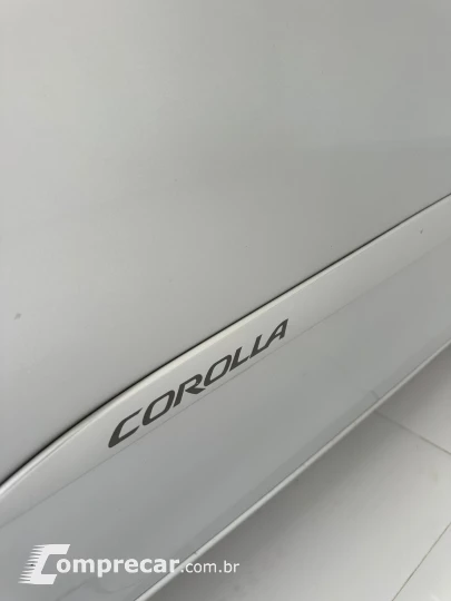 COROLLA 2.0 XEI 16V