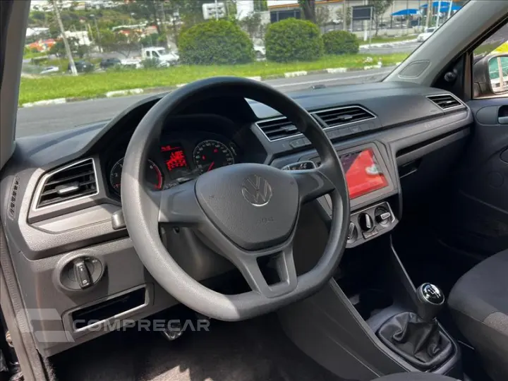 SAVEIRO 1.6 MSI Robust CS 16V