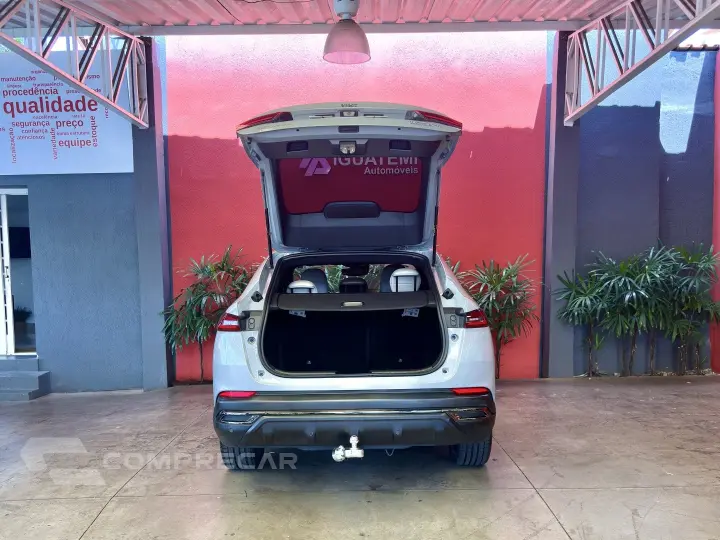 FASTBACK 1.0 TURBO 200 FLEX IMPETUS CVT