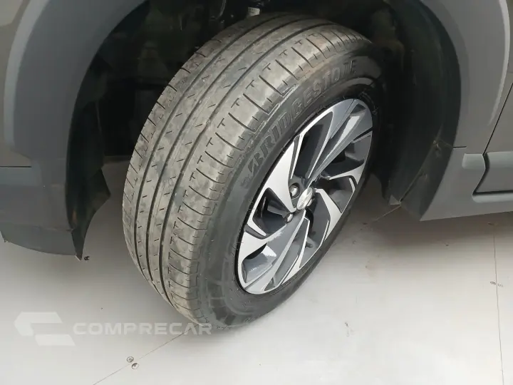 SPIN 1.8 PREMIER 8V FLEX 4P AUTOMÁTICO