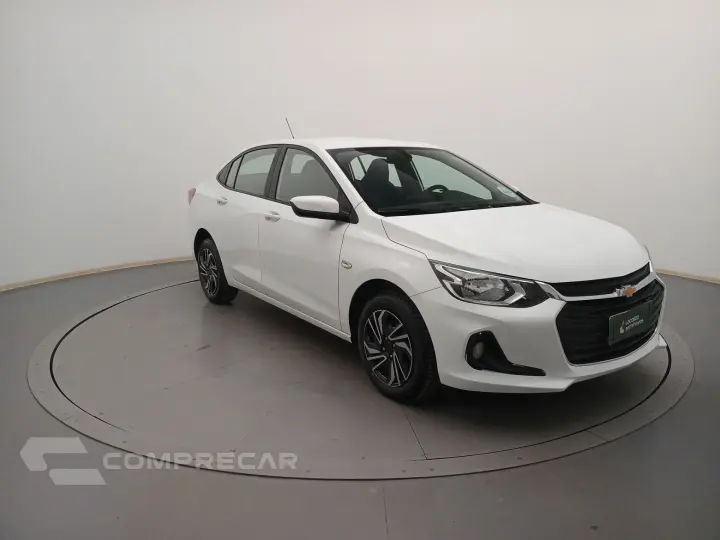 ONIX 1.0 FLEX PLUS LT MANUAL