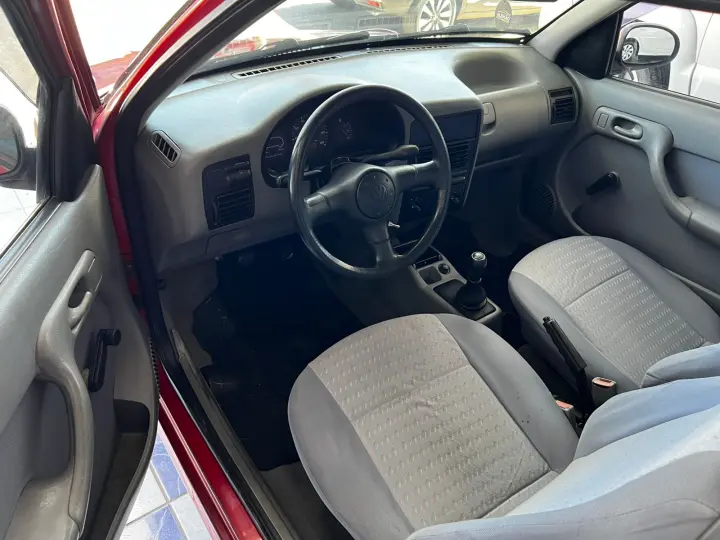 GOL 1.0 MI Special 8V
