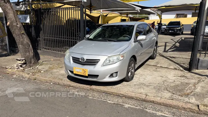 COROLLA 1.8 XEI 16V