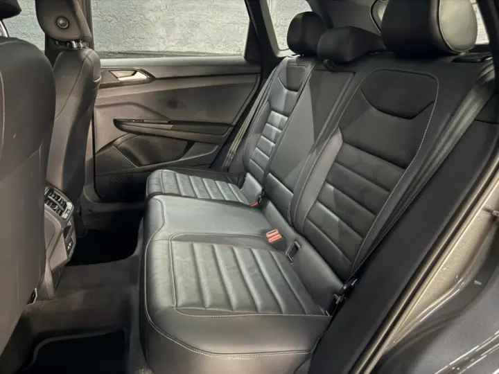 TAOS 1.4 250 TSI TOTAL FLEX HIGHLINE AUTOMÁTICO