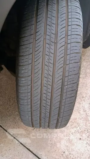 Corolla Cross XRE 2.0 16V Flex Aut.