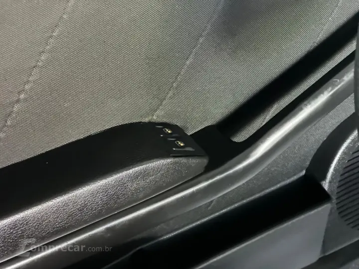 UNO 1.0 MPI MILLE WAY ECONOMY 8V FLEX 4P MANUAL