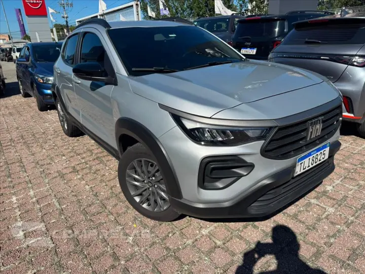 PULSE 1.3 FLEX DRIVE CVT