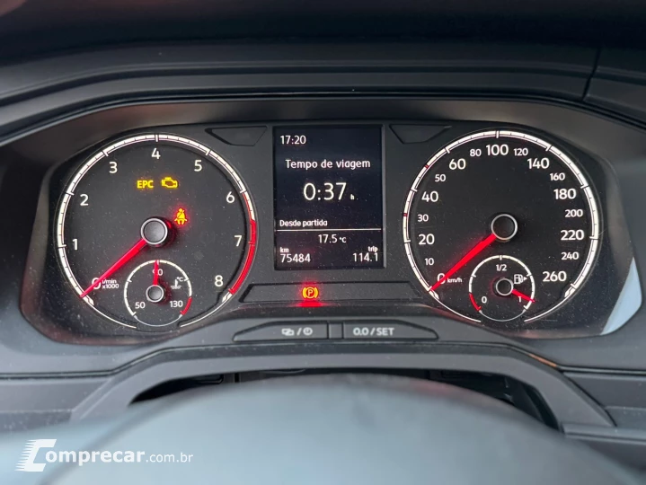 POLO 1.6 MSI