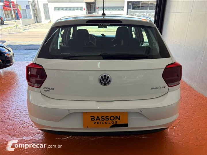 POLO 1.0 200 TSI Sense