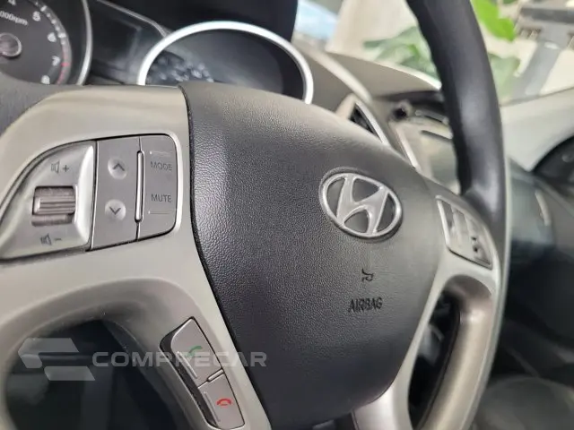 IX35 - 2.0 MPFI GLS 16V 4P AUTOMÁTICO