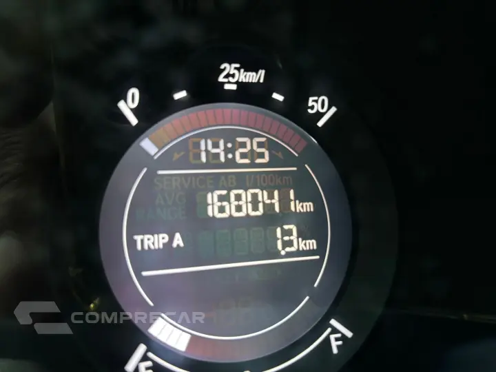 HR-V 1.8 16V LX