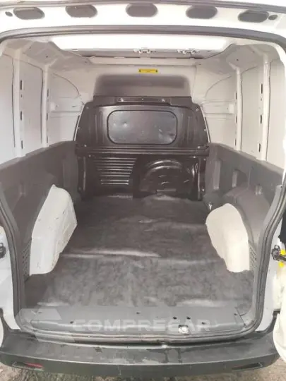 FIORINO ENDURANCE EVO 1.4 FLEX 8V 2P