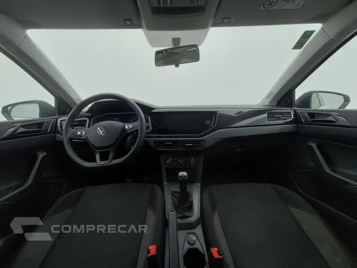 POLO 1.0 MPI TRACK MANUAL