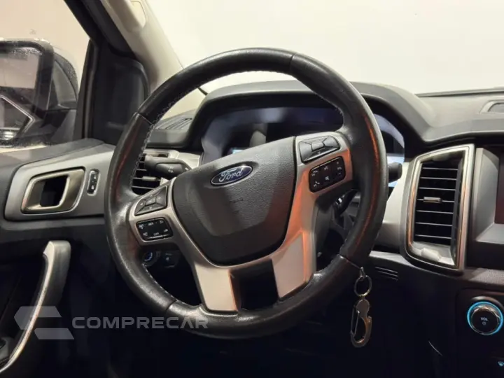 RANGER 3.2 XLT 4X4 CD 20V DIESEL 4P AUTOMÁTICO