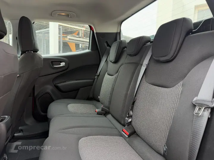 TORO 1.3 Turbo 270 Endurance