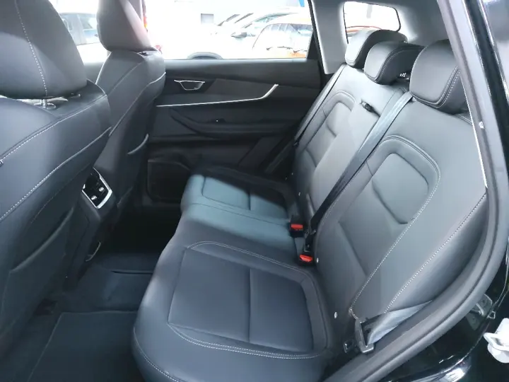 TIGGO 7 PRO 1.5 TCI  PLUG-IN HYBRID DHT