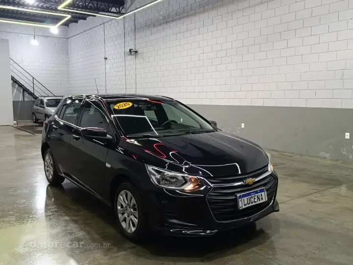 Onix 1.0 Flex Lt Manual