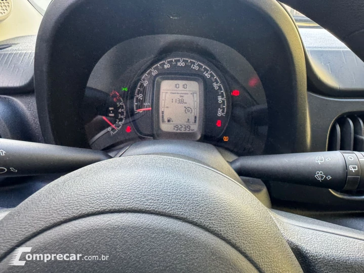 MOBI 1.0 8V EVO Like.