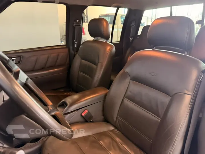 S10 2.4 MPFI ADVANTAGE 4X2 CD 8V FLEX 4P MANUAL