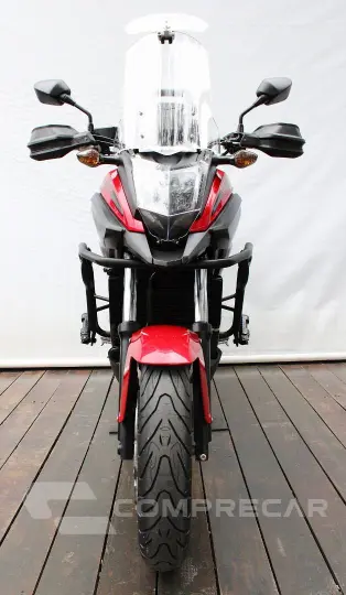 HONDA NC 750X ABS