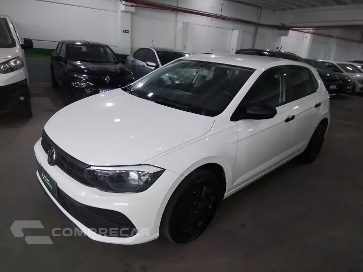 POLO 1.0 MPI TRACK MANUAL