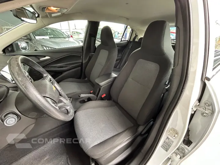 ONIX HATCH 1.0 12V TB Flex 5p Aut.