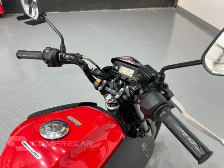 YBR 150 FACTOR ED