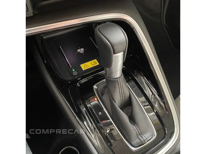 HR-V 1.5 DI I-VTEC TURBO FLEX TOURING CVT