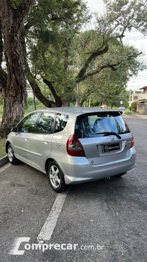 FIT 1.4 LX 8V