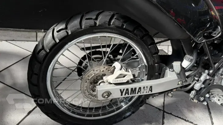 Xtz Lander 250C