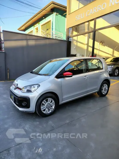 up! move 1.0 TSI Total Flex 12V 5p