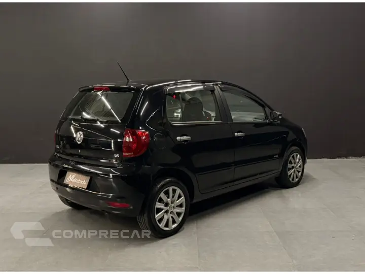 FOX 1.6 MI 8V FLEX 4P MANUAL