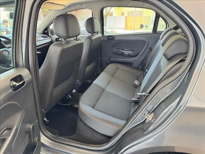 VOYAGE 1.6 MSI Totalflex