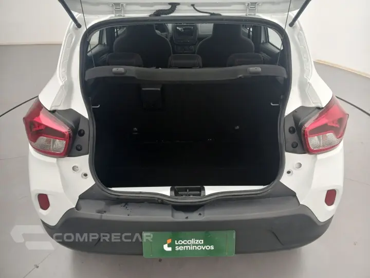 KWID 1.0 12V SCE FLEX ZEN MANUAL