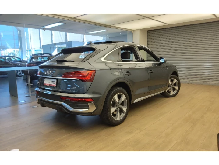 Q5 2.0 45 TFSI GASOLINA PRESTIGE QUATTRO S TRONIC