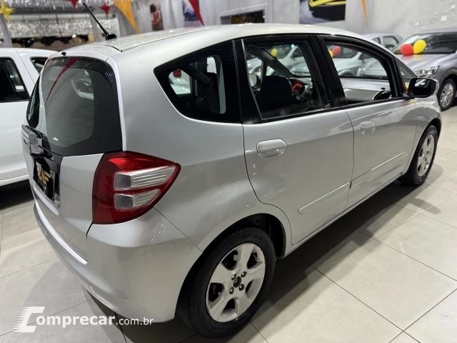 FIT - 1.4 LXL 16V 4P MANUAL
