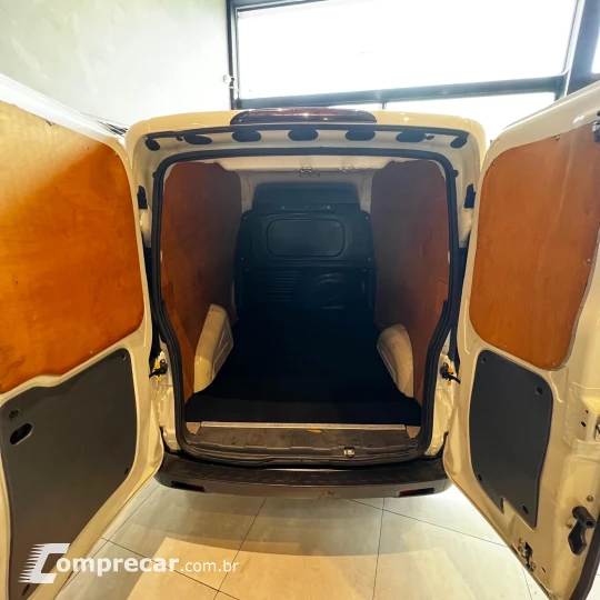 Fiorino Endurance EVO 1.4 Flex 8V 2p